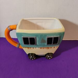 National Lampoon's Christmas Vacation Ceramic Mug